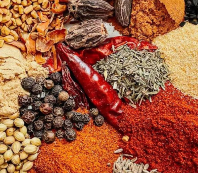 Custom spice mixes and blends Pakistan OEM private label